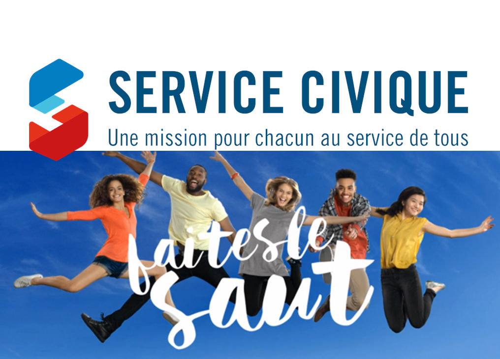 Service Civique